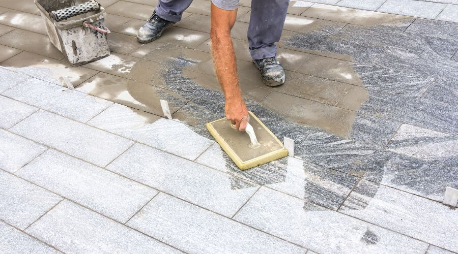 Professional metal roof installation in La Jose, PA